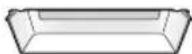 PANASONIC NRB32SG1 - Czeci, ktore mozna myc woda - 3