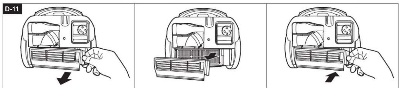 PANASONIC MCCG676 - TANO NOKYUN - 6
