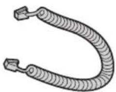 PANASONIC KXTS620 - Accessoires - 2