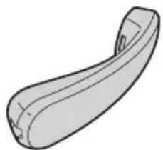 PANASONIC KXTS620 - Accessoires - 3