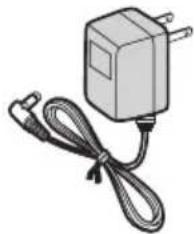 PANASONIC KXTS620 - Accessoires - 1