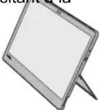 TOSHIBA Portégé X30TE - Nom du mode Illustration Définition - 2
