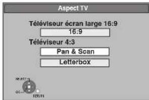 PANASONIC DMREH575 - Appuyez sur [DVD] pourmettre l'appareil sous tension. - 3