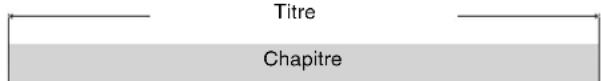 PANASONIC DMREH575 - Titre/Chapitre - 1