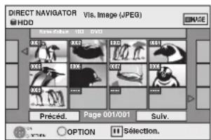 PANASONIC DMREH575 - Pour afficher les autres pages - 2