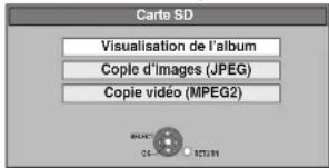 PANASONIC DMREH575 - Lecture des images fixes - 1