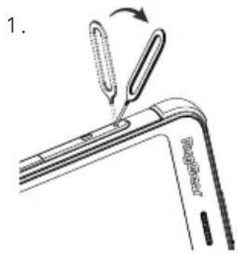 RugGear RG850 - CONTENT - 2