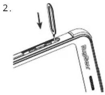 RugGear RG850 - CONTENT - 3