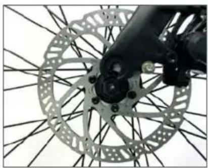 Argento Omega - AVG SPEED - MAX SPEED - TRIP - ODO - TIME - 1