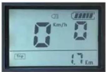 Argento Omega - Gestione delle luci - 1