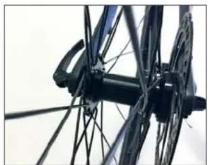 Argento Omega - AVG SPEED - MAX SPEED - TRIP - ODO - TIME - 3