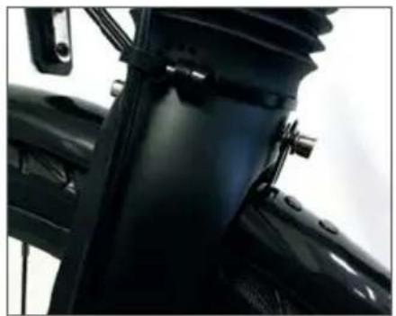 Argento Omega - AVG SPEED - MAX SPEED - TRIP - ODO - TIME - 6