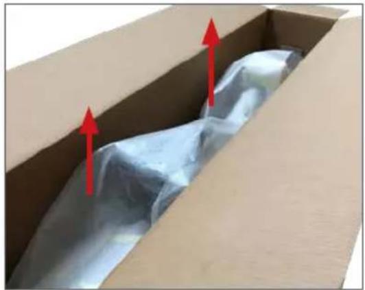 Argento Omega - Assemblaggio - 1