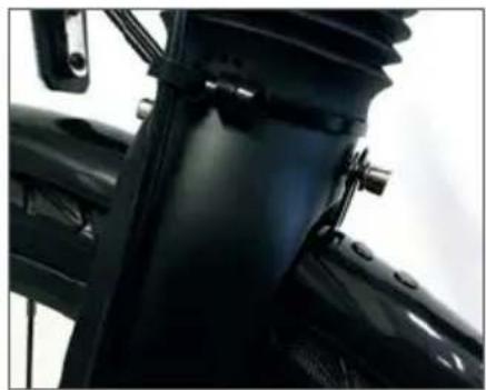 Argento Omega - AVG SPEED - MAX SPEED - TRIP - ODO - TIME - 6