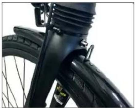 Argento Omega - Ensamblaje - 4