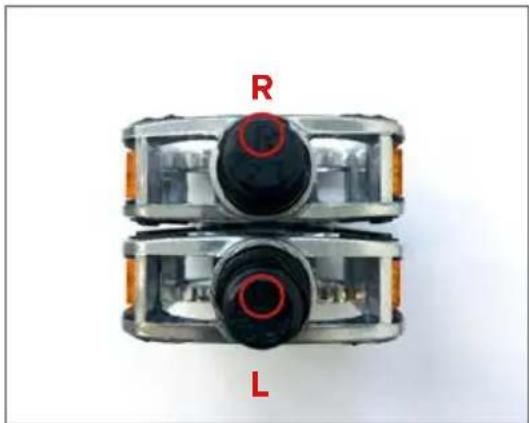 Argento Omega - Montaż - 5