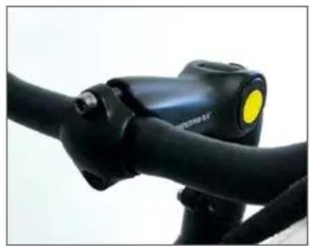 Argento Omega - AVG SPEED - MAX SPEED - TRIP - ODO - TIME - 5