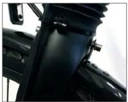 Argento Omega - AVG SPEED - MAX SPEED - TRIP - ODO - TIME - 6