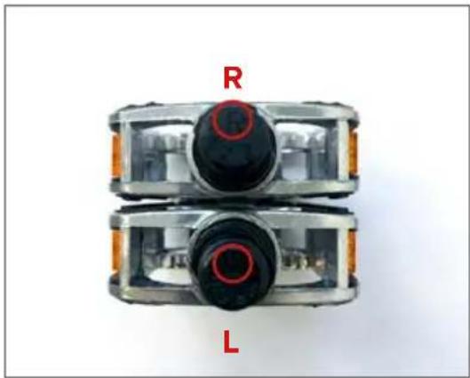 Argento Omega - Assemblage - 5