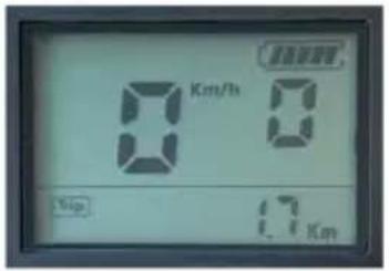 Argento Omega - Pedaleo asistido (PAS) - 1