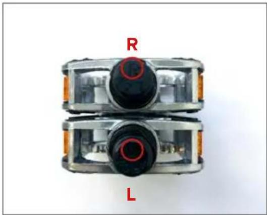 Argento Omega - Assemblaggio - 5