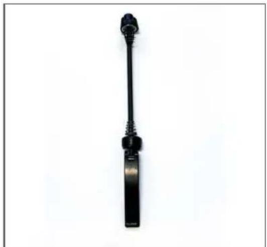 Argento Omega - Ensamblaje - 2