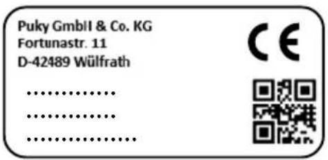 Puky 2514 - Uvod - 1