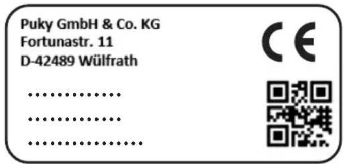 Puky 3041 - Uvod - 1