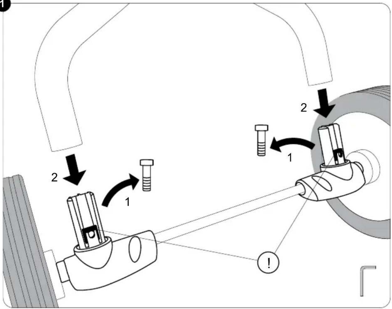Puky 2503 - 06cnykBaHne - 3