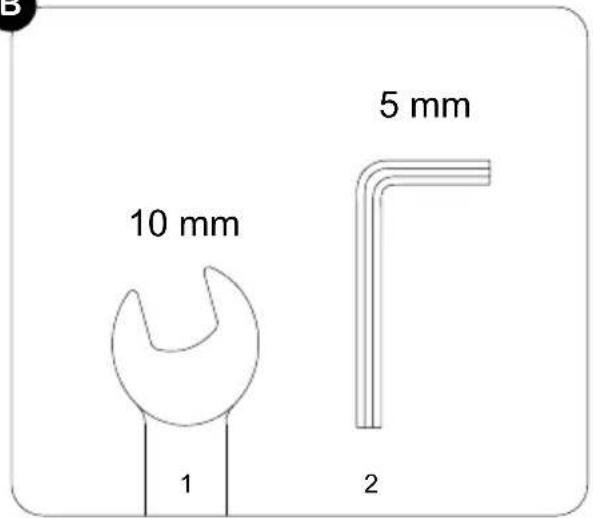 Puky 2503 - 06cnykBaHne - 2