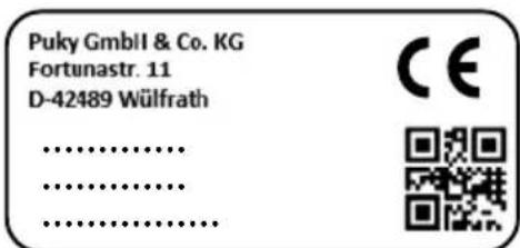 Puky 2503 - Uvod - 1