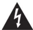 SHARP PN65TH1 - CAUTION - 2