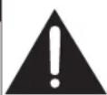 SHARP PN65TH1 - PRECAUCIÓN - 1