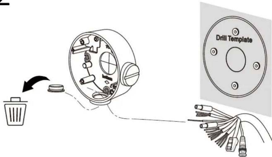 Hikvision DS2TD21377V1 - B.2 - 1
