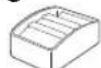 PANASONIC ER1421 - 0 - 1