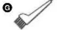 PANASONIC ER1421 - 0 - 3