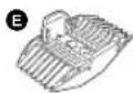 PANASONIC ER1421 - B - 2
