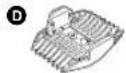 PANASONIC ER1421 - 0 - 2