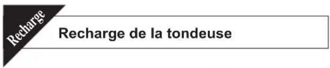PANASONIC ER1421 - \section*{Charakteristiques} - 2