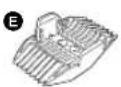 PANASONIC ER1421 - Specifications - 3
