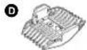 PANASONIC ER1421 - Delidentification - 3