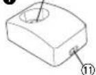 PANASONIC ER1421 - Specifications - 6