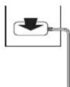 PANASONIC ER1421 - Opladning.uden opladningsstativ - 2