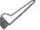 PANASONIC ER1421 - Identifisere deler - 7