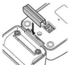 PANASONIC ER1421 - ER1421 - 1