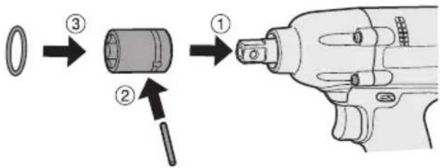 PANASONIC EYFLA3 - Applicazione Presa - 2