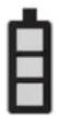 PANASONIC EYFLA3 - Spia livello batteria - 2