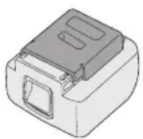 PANASONIC EYFLA3 - Li-ion accu (EYFB30) - 1