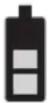PANASONIC EYFLA3 - Témoin indicateur de la batterie - 3