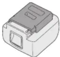 PANASONIC EYFLA3 - Літій-іонний батарейний блок (EYFB30) - 1